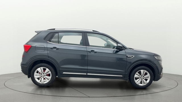 View Skoda Kushaq Image 28 Used Skoda Kushaq Image 28