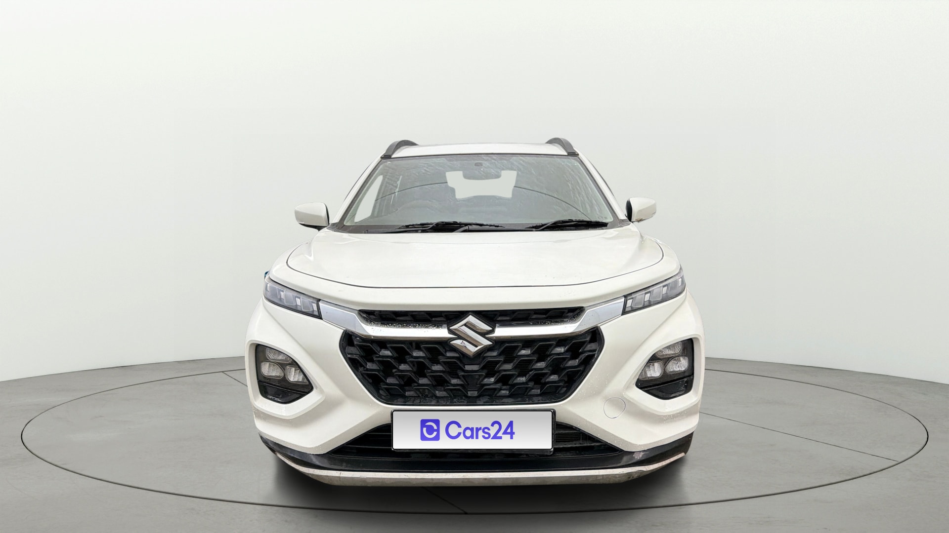 View 2025 Maruti Suzuki 1000 Base Variant Image 1 Used 2025 Maruti Suzuki 1000 Base Variant Image 1