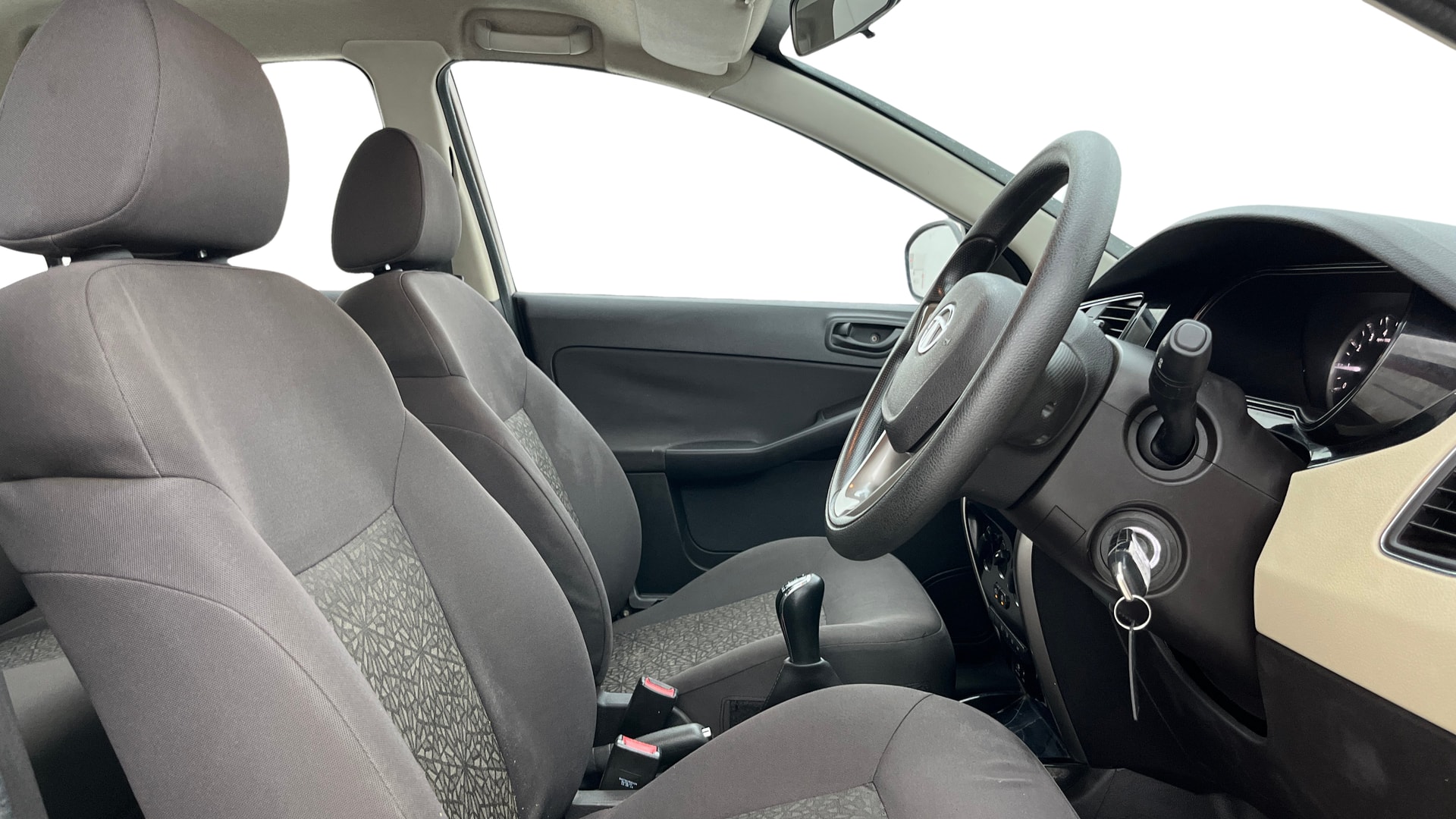 View 2015 Tata Zest XM Petrol Image 25 Used 2015 Tata Zest XM Petrol Image 25