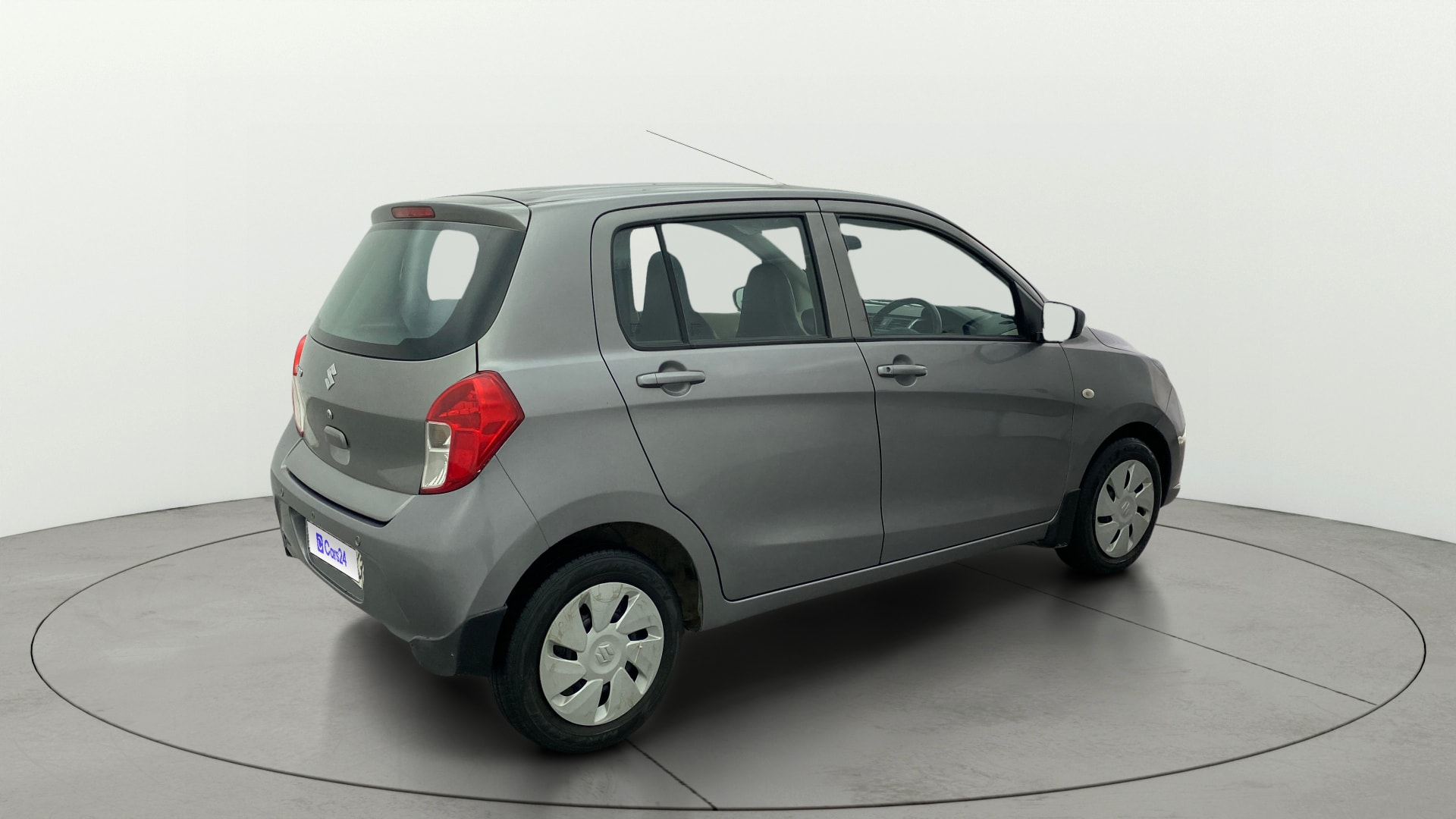 Used 2020 Maruti Suzuki 1000 Used 2020 Maruti Suzuki 1000