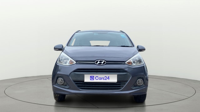 View Hyundai Grand i10 Image 1 Used Hyundai Grand i10 Image 1