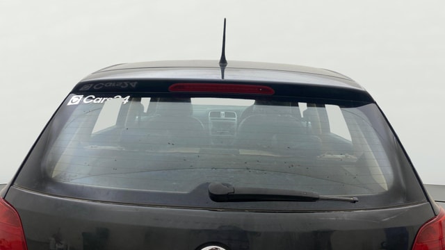 View Volkswagen Polo Image 4 Used Volkswagen Polo Image 4