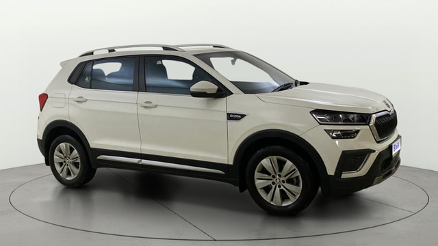 View Skoda Kushaq Image 21 Used Skoda Kushaq Image 21