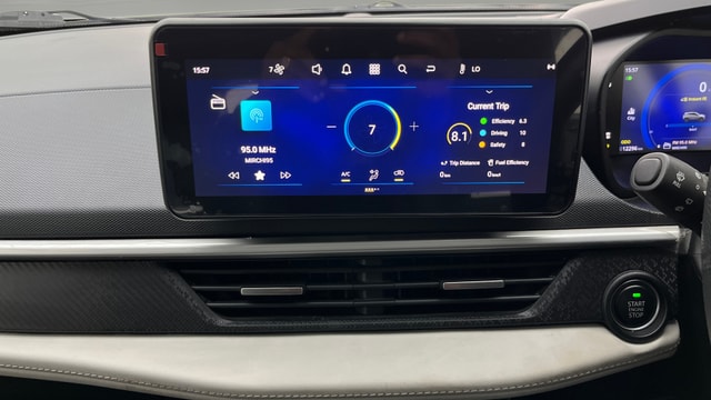 View Tata Nexon Image 18 Used Tata Nexon Image 18