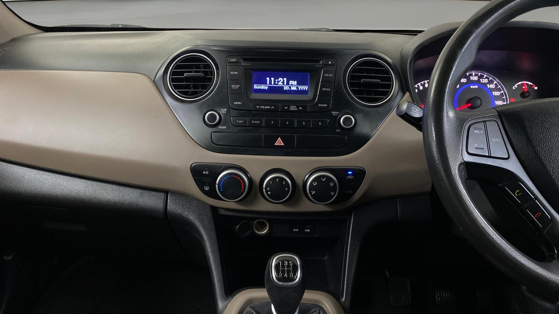 Used 2015 Hyundai Grand i10 Used 2015 Hyundai Grand i10