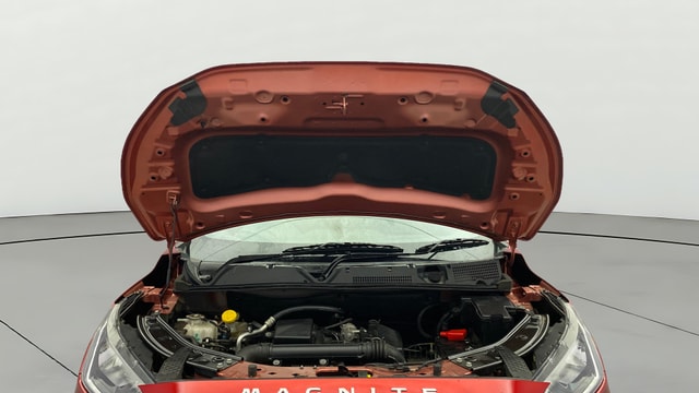 View Nissan Magnite Image 32 Used Nissan Magnite Image 32