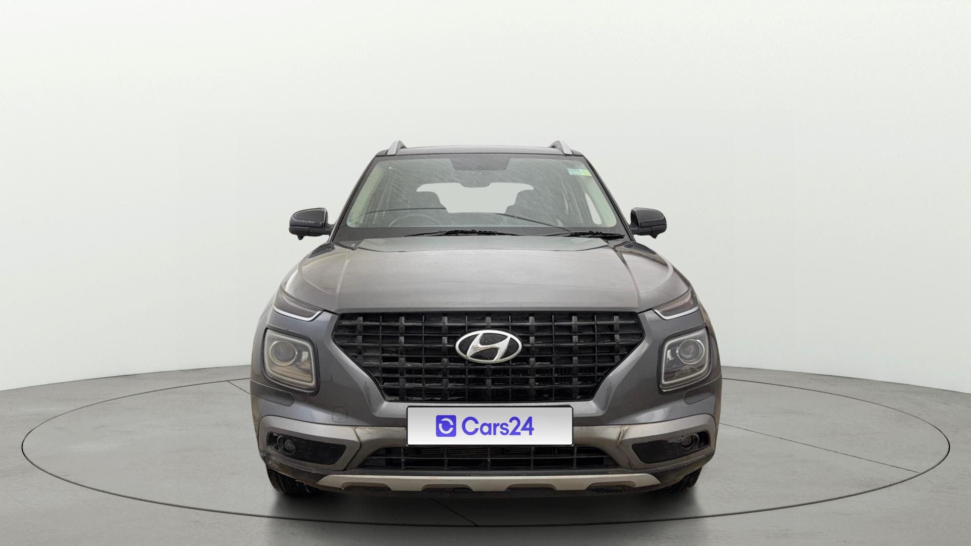 View 2022 Hyundai Venue SX 1.0 Petrol Image 1 Used 2022 Hyundai Venue SX 1.0 Petrol Image 1