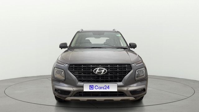 View Hyundai Venue Image 1 Used Hyundai Venue Image 1
