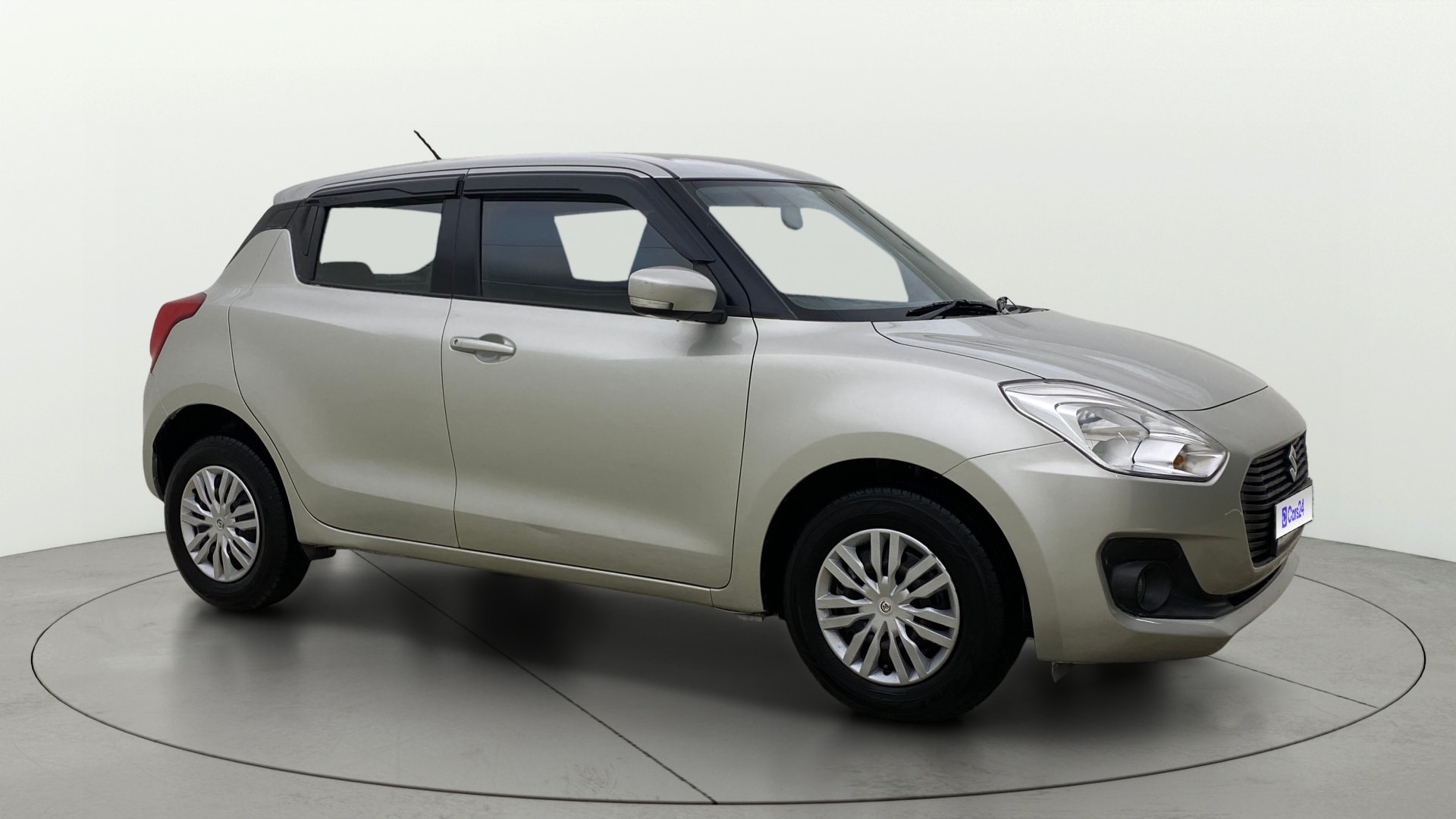 View 2019 Maruti Suzuki 1000 Base Variant Image 35 Used 2019 Maruti Suzuki 1000 Base Variant Image 35