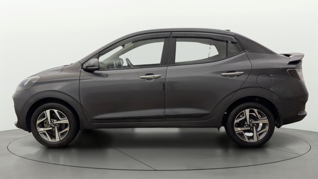 View Hyundai Aura Image 5 Used Hyundai Aura Image 5