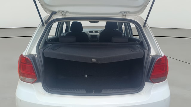 View Volkswagen Polo Image 37 Used Volkswagen Polo Image 37