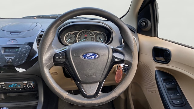 View Ford Figo Aspire Image 20 Used Ford Figo Aspire Image 20