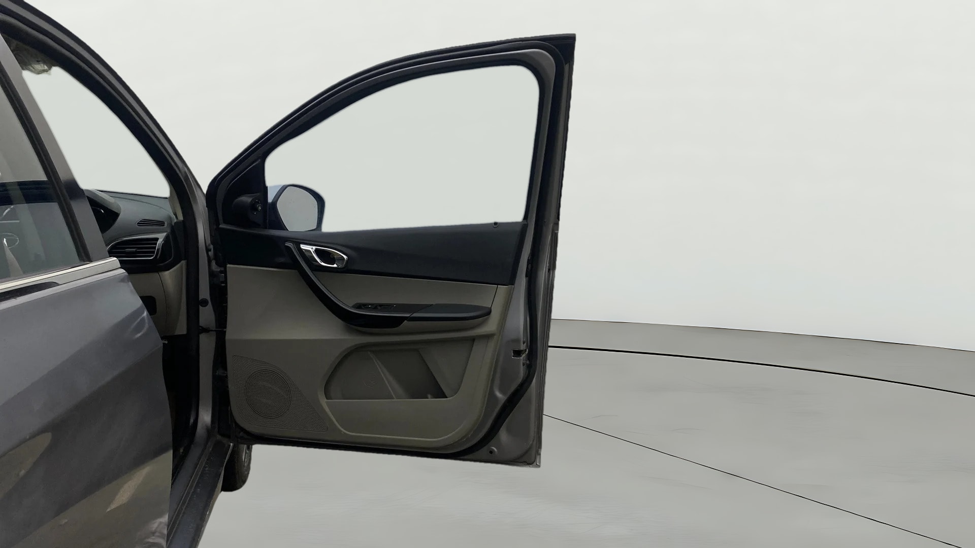 Used 2020 Tata Tiago Used 2020 Tata Tiago