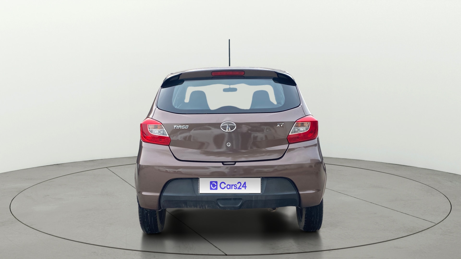 Used 2019 Tata Tiago Used 2019 Tata Tiago