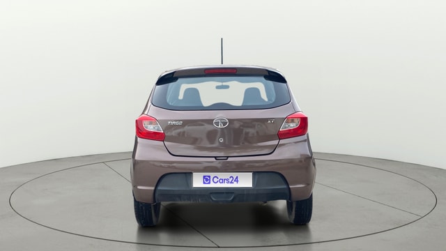 View Tata Tiago Image 38 Used Tata Tiago Image 38