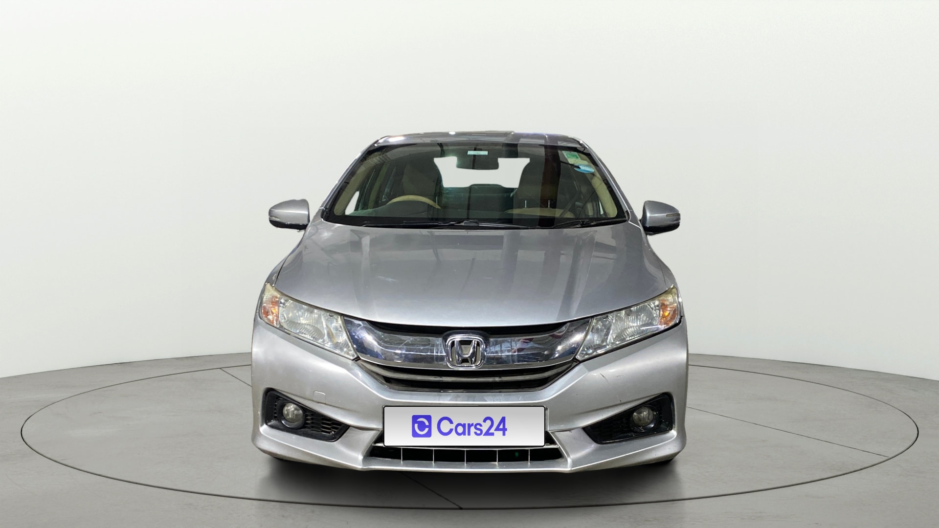 Used 2014 Honda City Used 2014 Honda City