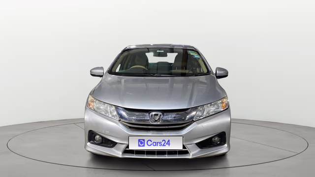 View Honda City Image 1 Used Honda City Image 1