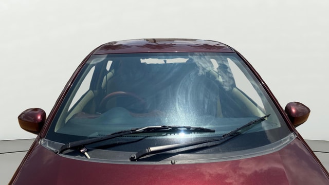 View Honda Amaze Image 30 Used Honda Amaze Image 30