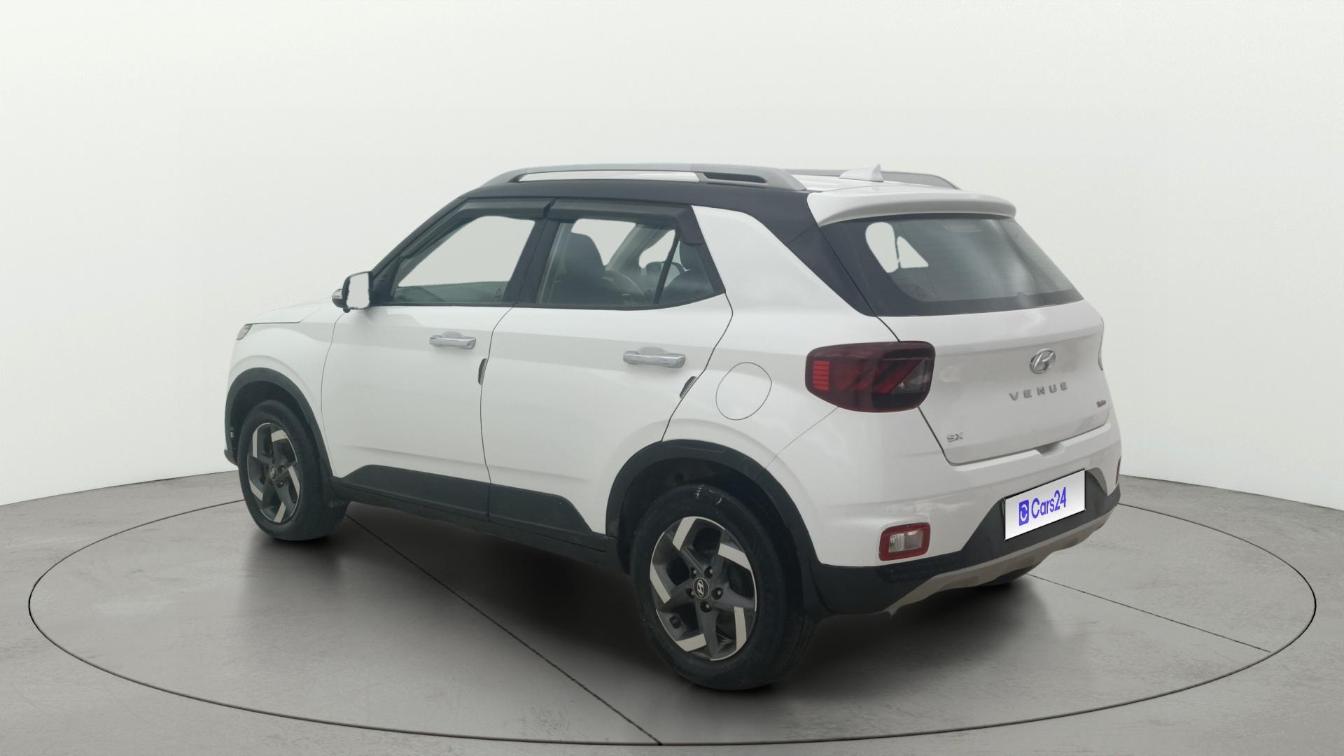 Used 2020 Hyundai Venue Used 2020 Hyundai Venue