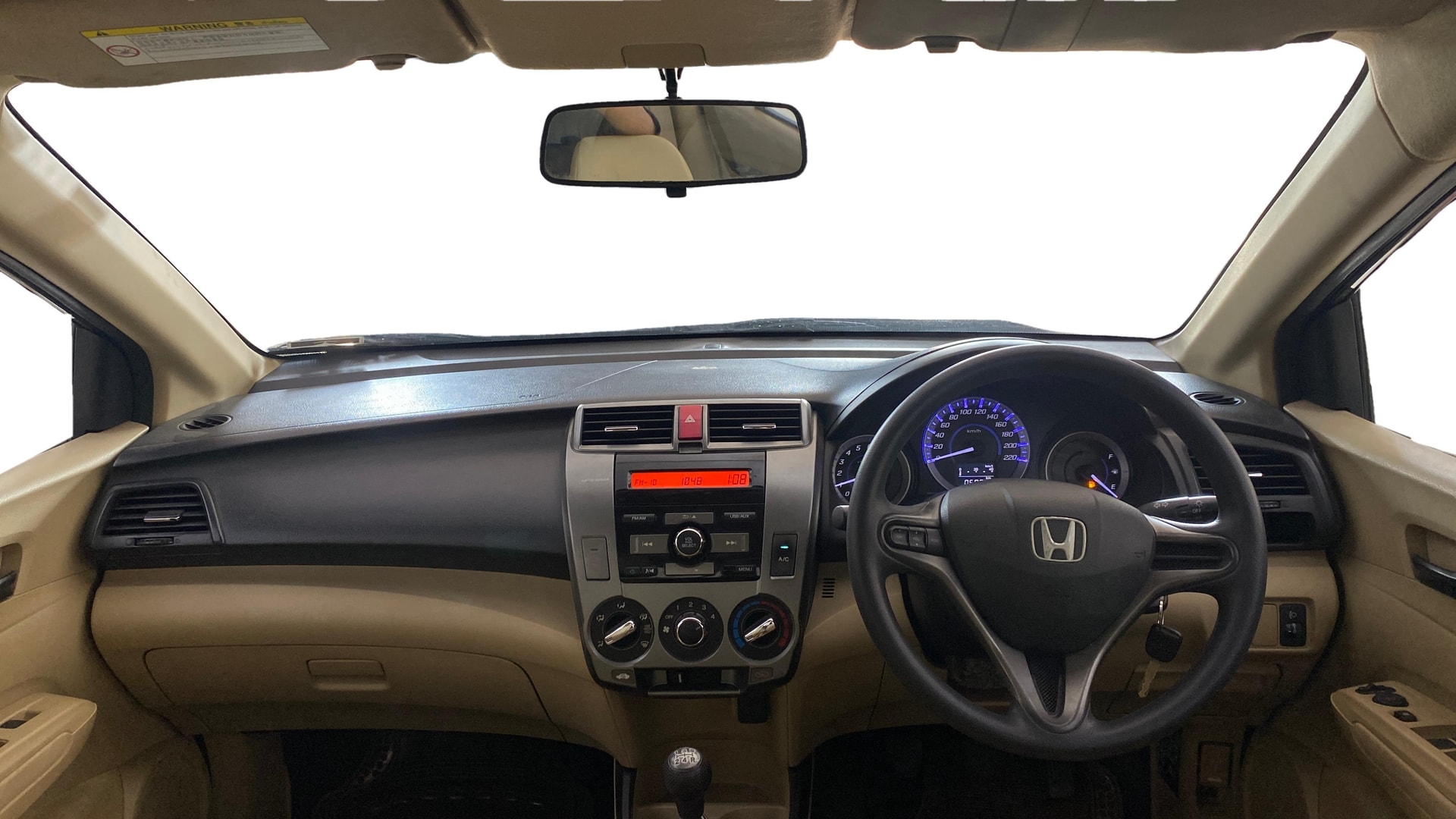View 2013 Honda City ZX MT Diesel Anniversary Edition Image 15 Used 2013 Honda City ZX MT Diesel Anniversary Edition Image 15