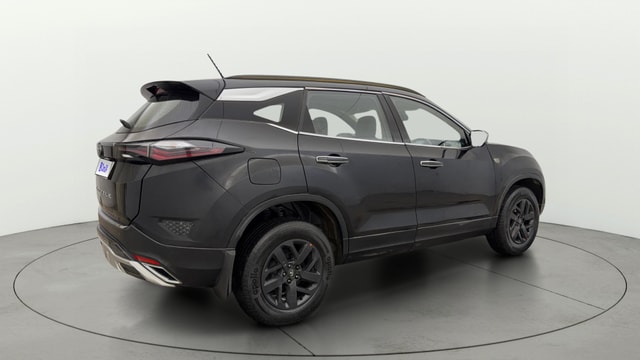 View Tata Harrier Image 46 Used Tata Harrier Image 46