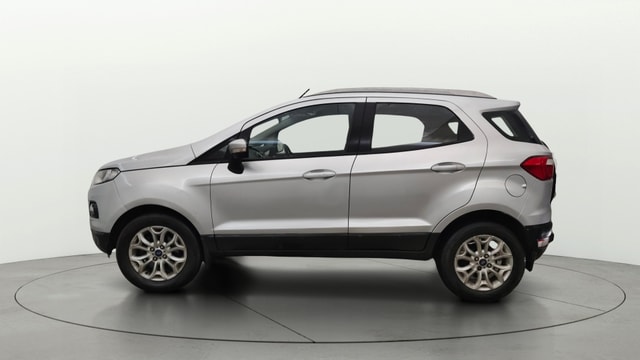 View Ford EcoSport Image 5 Used Ford EcoSport Image 5