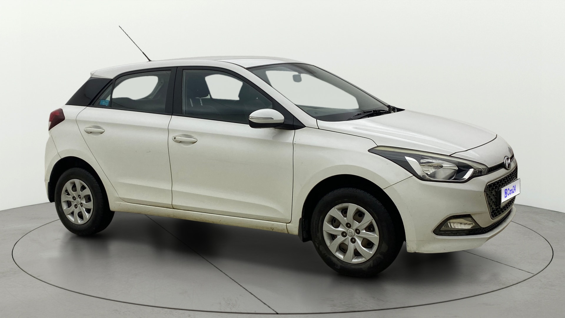 Used 2018 Hyundai Elite i20 Used 2018 Hyundai Elite i20