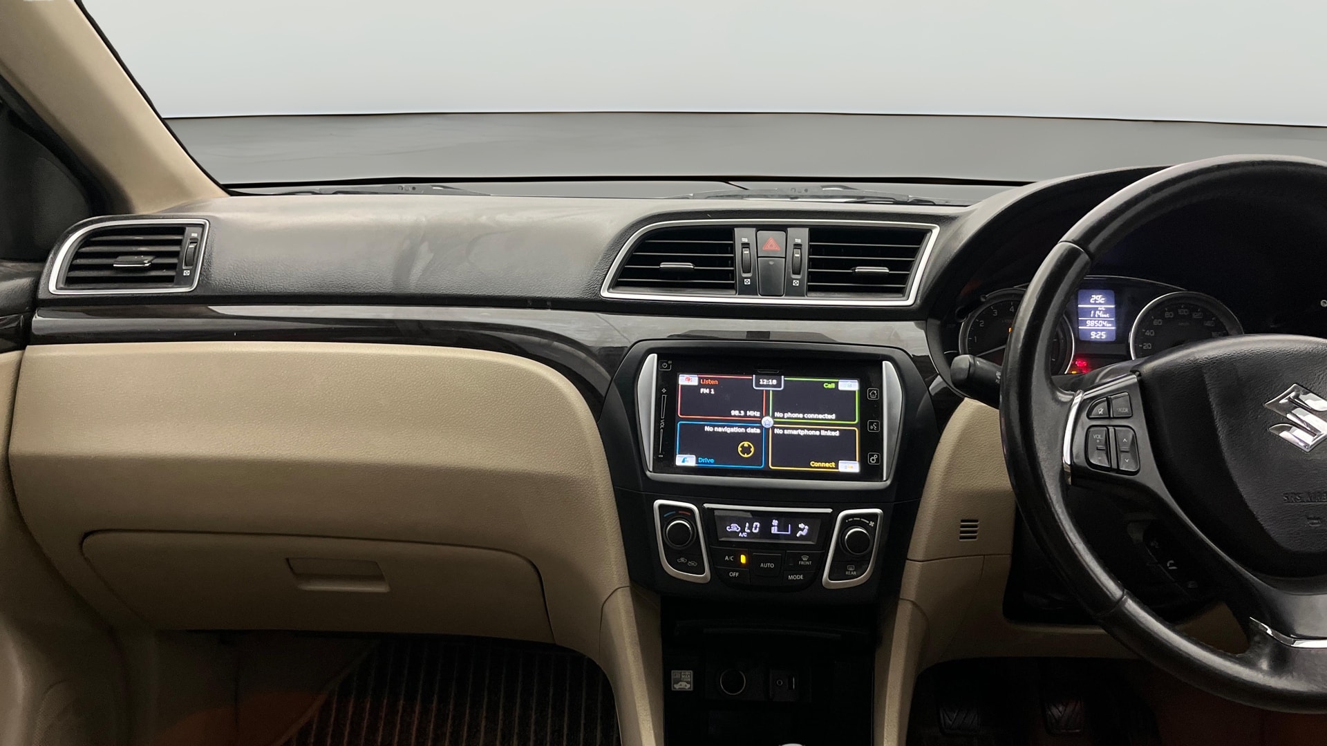 Used 2018 Maruti Suzuki 1000 Used 2018 Maruti Suzuki 1000