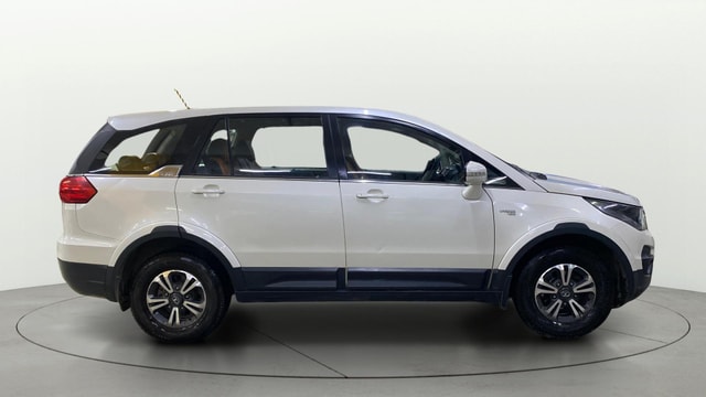 View Tata Hexa Image 28 Used Tata Hexa Image 28