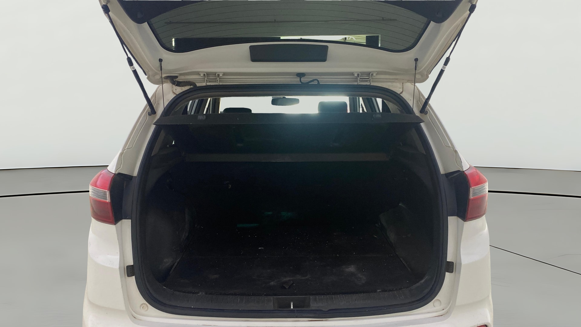 Used 2016 Hyundai Creta Used 2016 Hyundai Creta