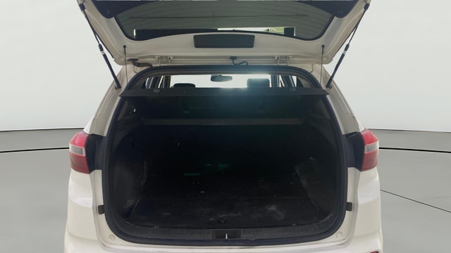 View Hyundai Creta Image 38 Used Hyundai Creta Image 38