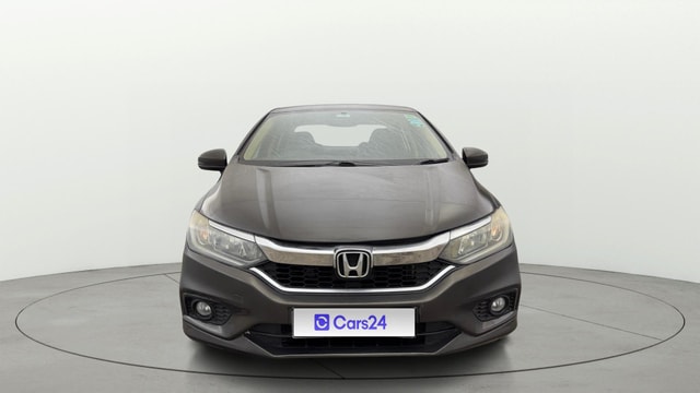 View Honda City Image 1 Used Honda City Image 1