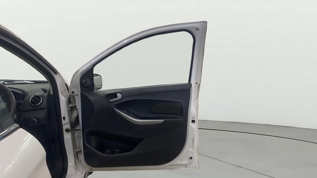 View Ford Figo Aspire Image 43 Used Ford Figo Aspire Image 43