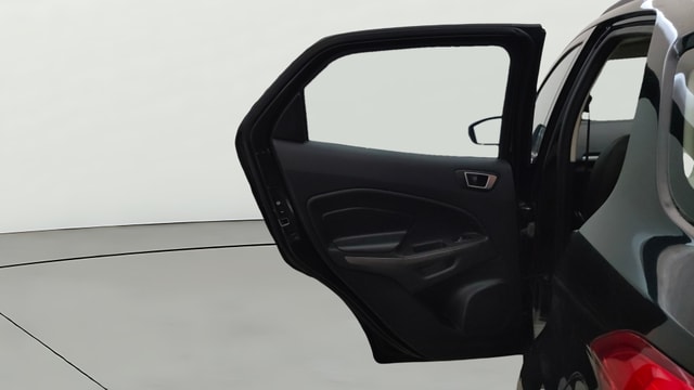 View Ford EcoSport Image 22 Used Ford EcoSport Image 22