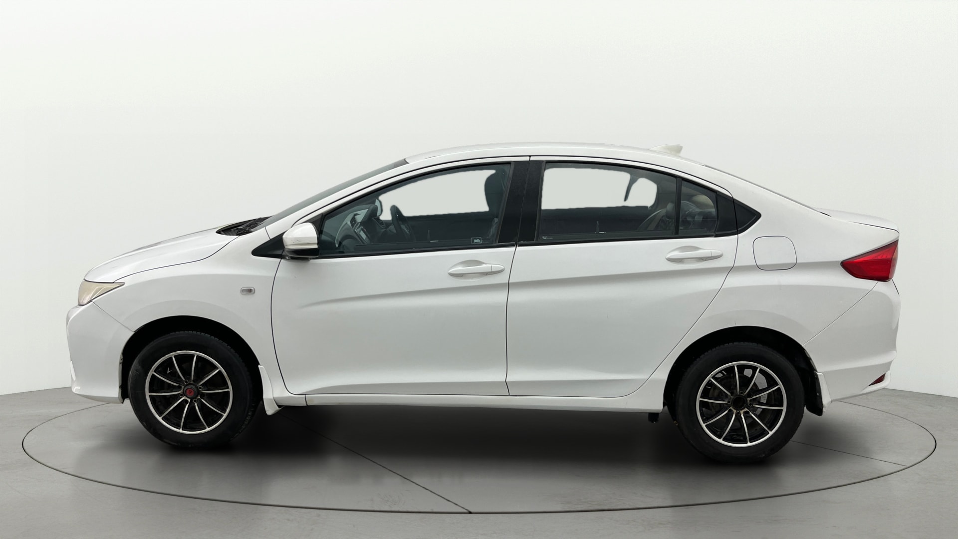 Used 2014 Honda City Used 2014 Honda City