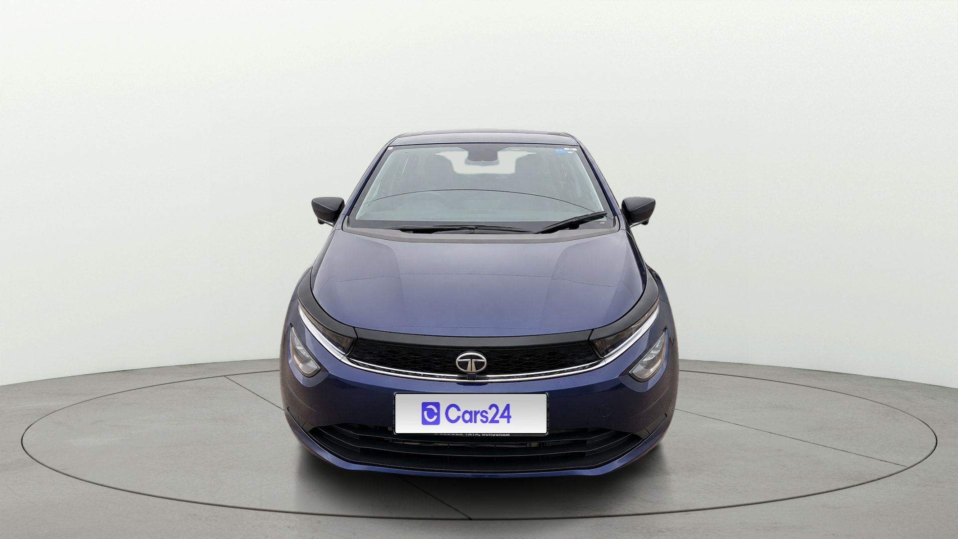 Used 2024 Tata Altroz Used 2024 Tata Altroz