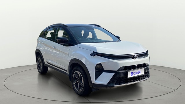 View Tata Nexon Image 37 Used Tata Nexon Image 37