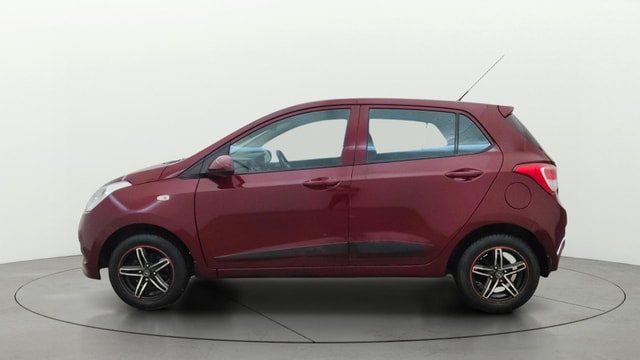 View Hyundai Grand i10 Image 5 Used Hyundai Grand i10 Image 5