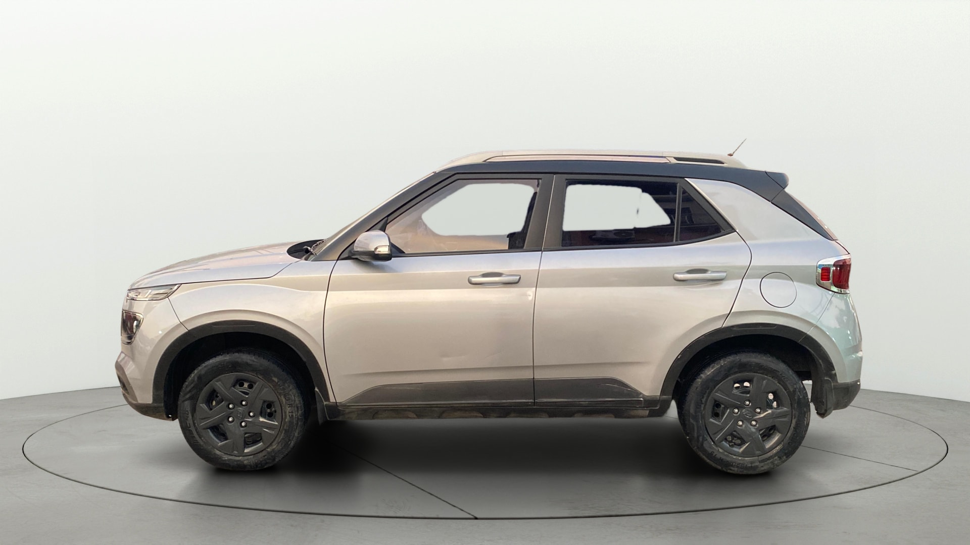 Used 2021 Hyundai Venue Used 2021 Hyundai Venue