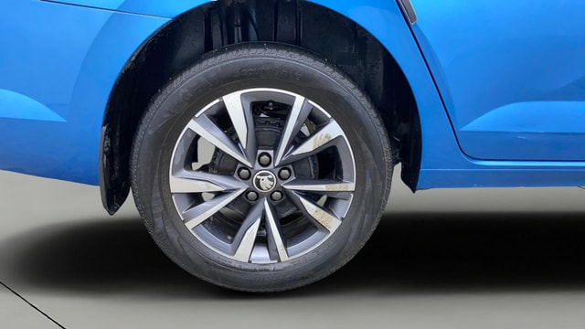 View Skoda Slavia Image 33 Used Skoda Slavia Image 33