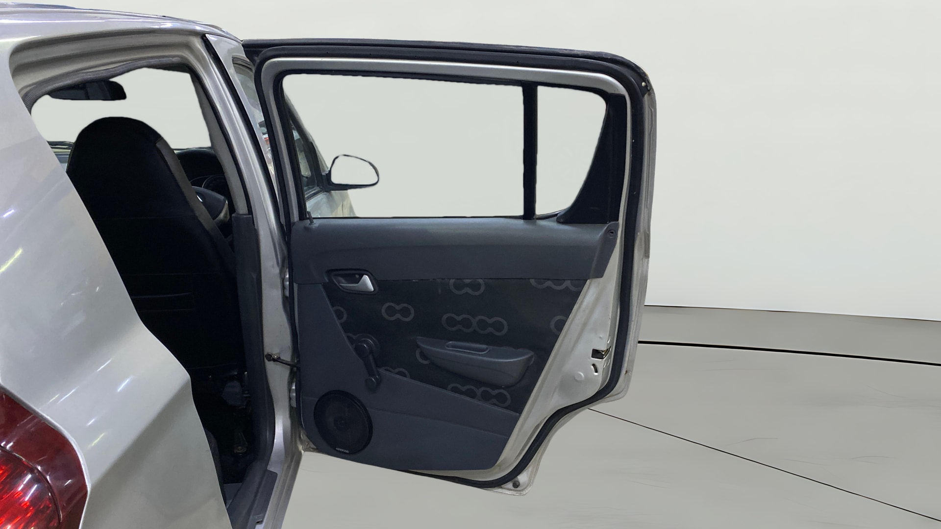 View 2014 Maruti Suzuki Alto 800 LX Image 6 Used 2014 Maruti Suzuki Alto 800 LX Image 6