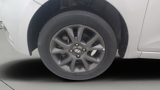 View Hyundai Elite i20 Image 28 Used Hyundai Elite i20 Image 28