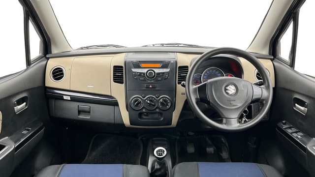 View Maruti Suzuki 1000 Image 15 Used Maruti Suzuki 1000 Image 15
