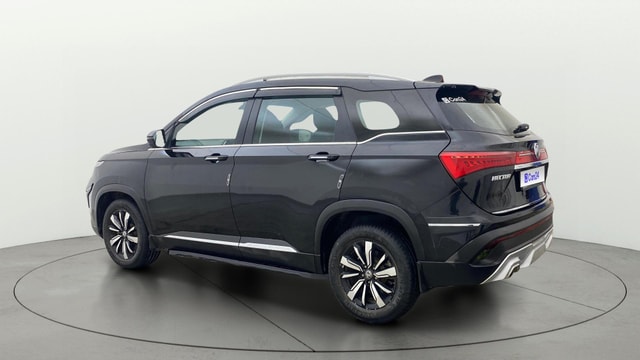 View MG Hector Image 2 Used MG Hector Image 2