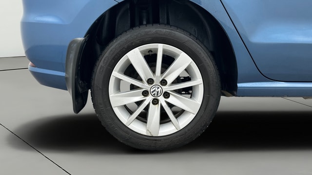 View Volkswagen Ameo Image 24 Used Volkswagen Ameo Image 24