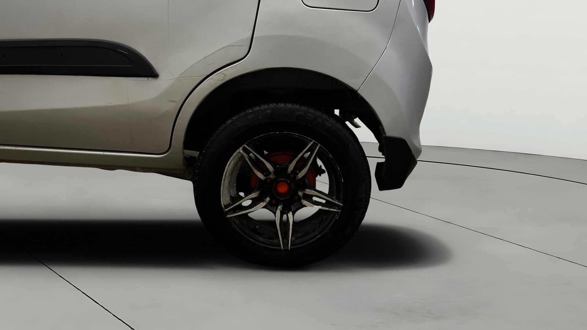 View 2021 Maruti Suzuki 1000 Base Variant Image 7 Used 2021 Maruti Suzuki 1000 Base Variant Image 7