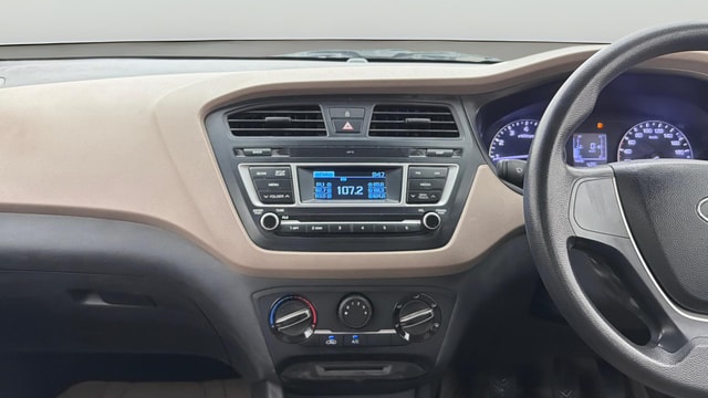 View Hyundai Elite i20 Image 17 Used Hyundai Elite i20 Image 17