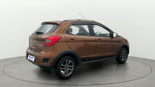 View Ford Freestyle Image 45 Used Ford Freestyle Image 45