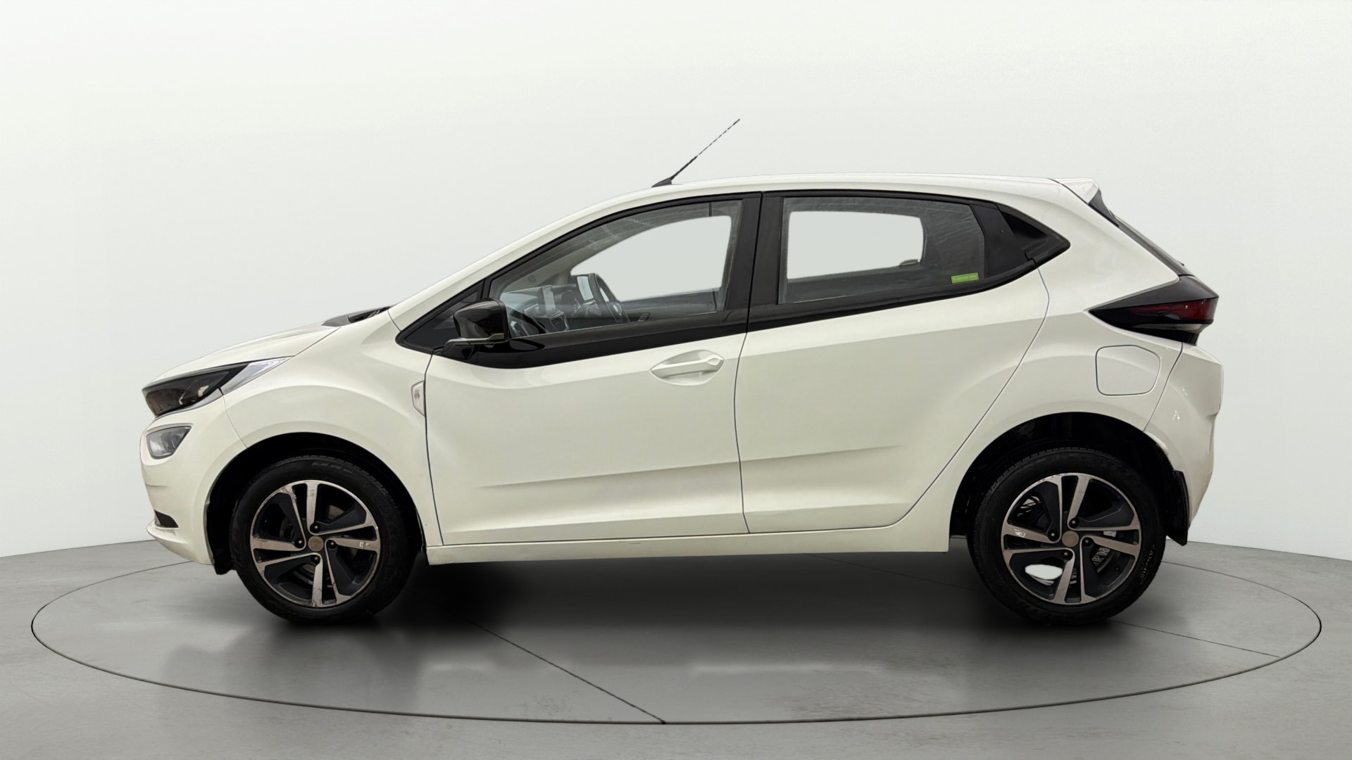 Used 2024 Tata Altroz Used 2024 Tata Altroz