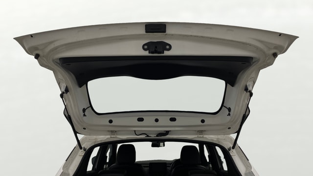View Renault Kiger Image 16 Used Renault Kiger Image 16